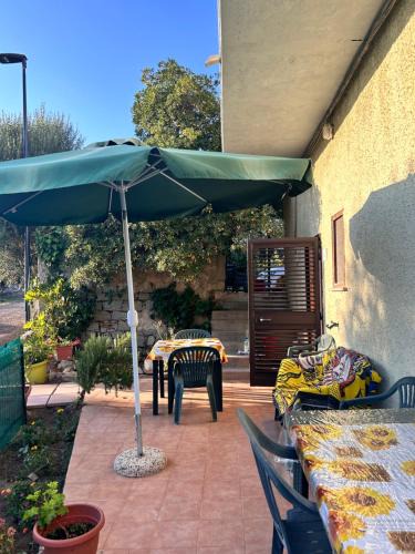 Trinita d'Agultu Apartment | Casa Vacanze Sant'Orsola