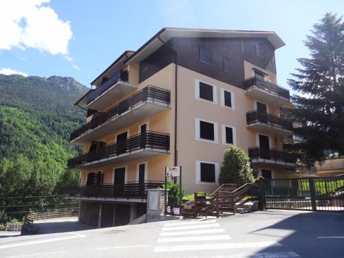 Valtellina Apartment | Casa Vacanza Caspoggio