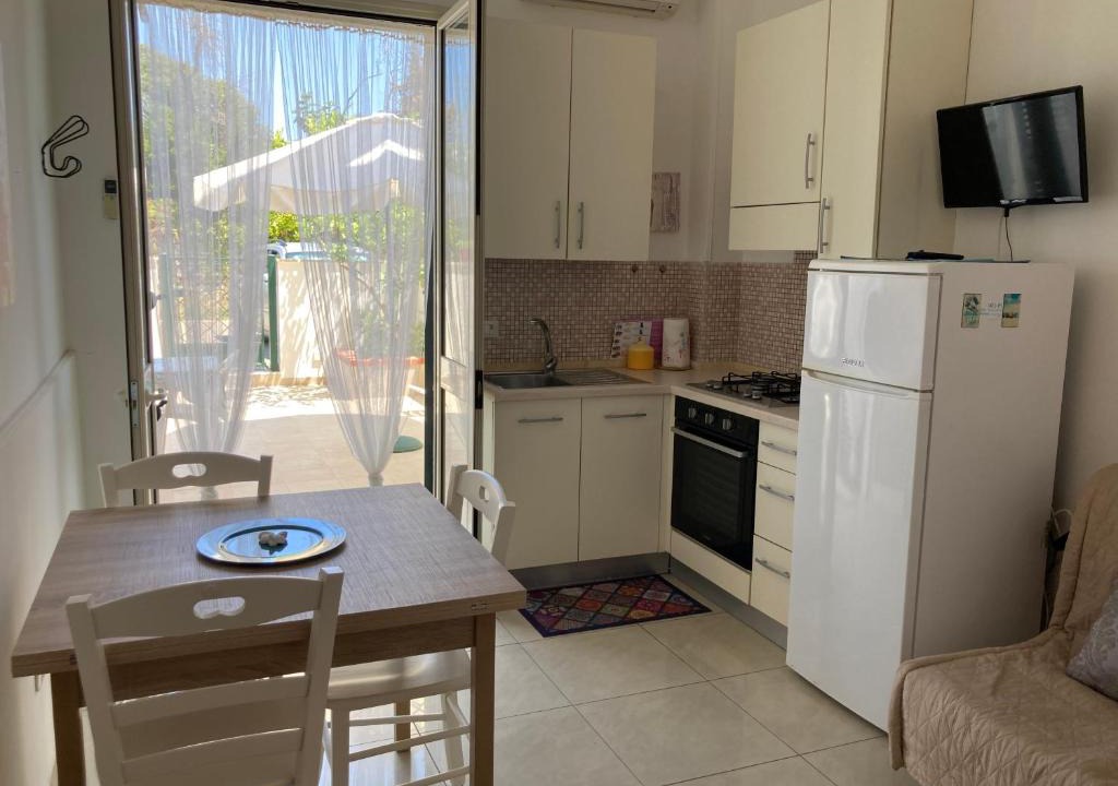 Castro Marina House | Casa Vacanza "Castro Marina"