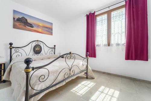 Perdaxius Apartment | Casa Vacanza Da Gabry