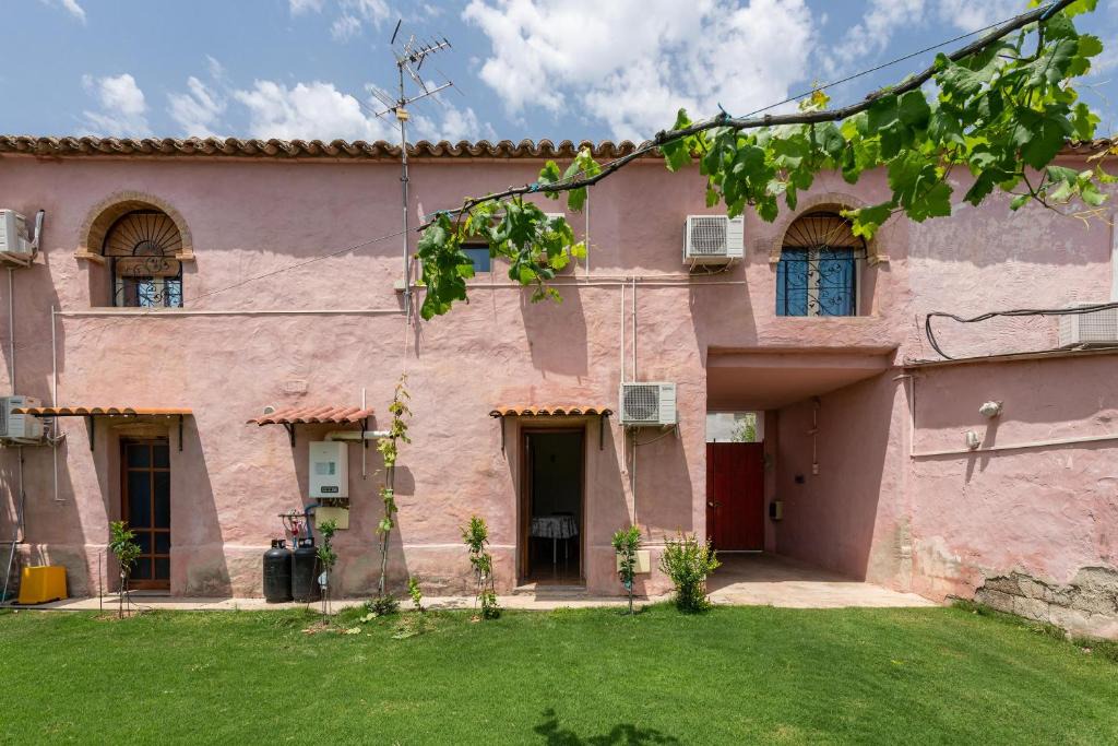 Pula House | Casa Vacanza del Corso - Masenti 9