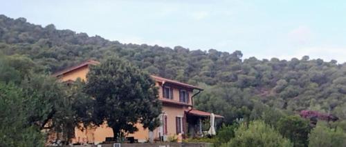 Teulada House | Casa vacanza Il Podere