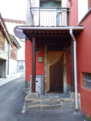 Valtellina House | Casa vacanza a 1km dalla funivia