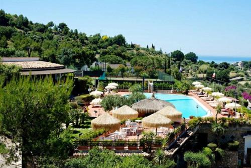 Sperlonga Apartment | Casa Vacanza Kair Trilo 225