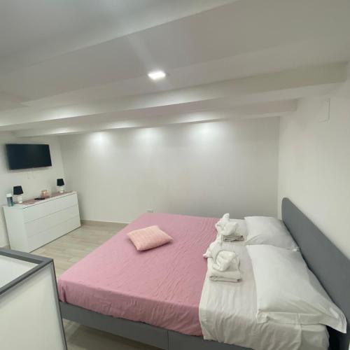 Vittorio Emanuele Apartment | Casa vacanza MARIANA