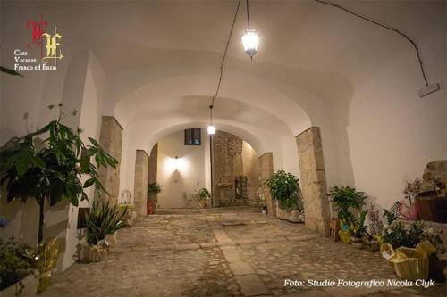 San Gregorio Magno Bed & Breakfast | Casa Vacanze - Franco ed Enza