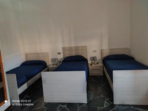 Seriate Apartment | CASA VACANZE LUNA