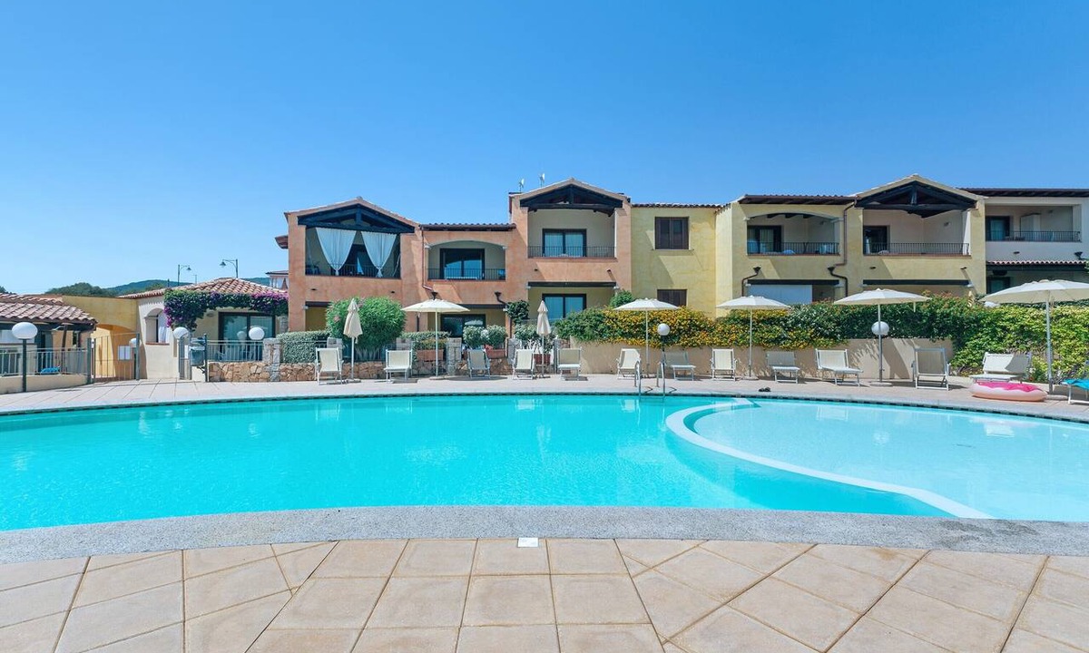 Murta Maria Apartment | Casa Vacanze Mora Apartment with Private Pool and Air Conditioning
