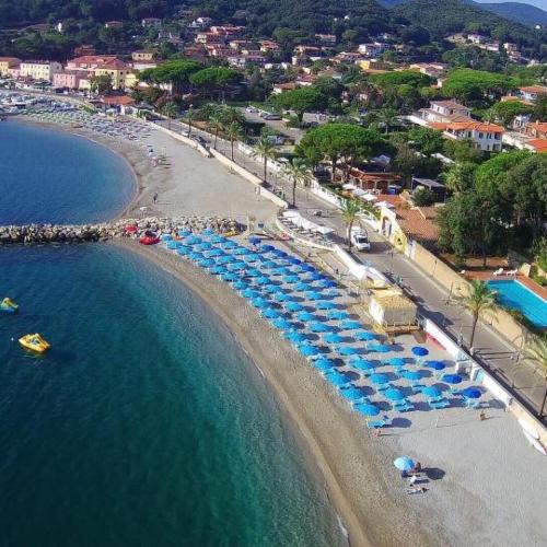 Cavo House | CASA VACANZE My Way