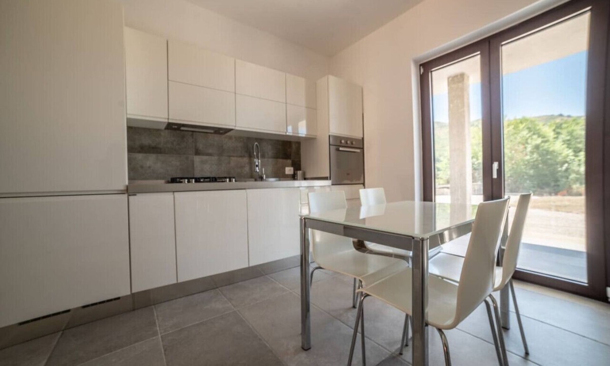 Torchiara Apartment | Casa Vacanze Signora Cinzia