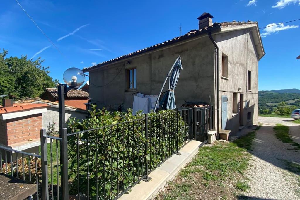 Cagli Apartment | Casa Valentina