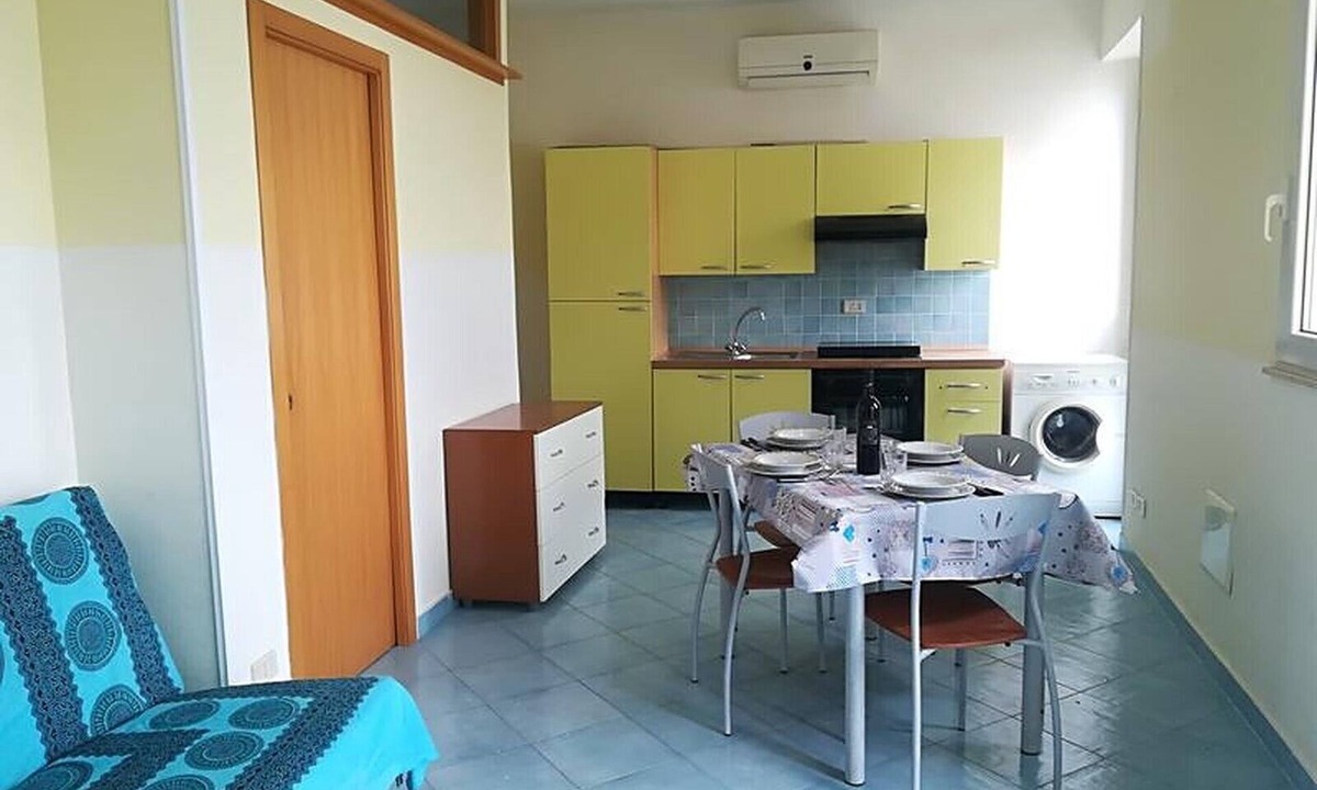 Otranto Historic Centre House | Casa Venere – Elegant sea-view apartment in Otranto’s historic centre