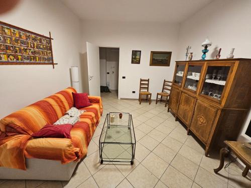 Ispra Apartment | Casa Verbanella