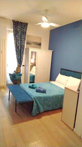 Opera Apartment | Casa vicino a IEO e Scuola America Milano