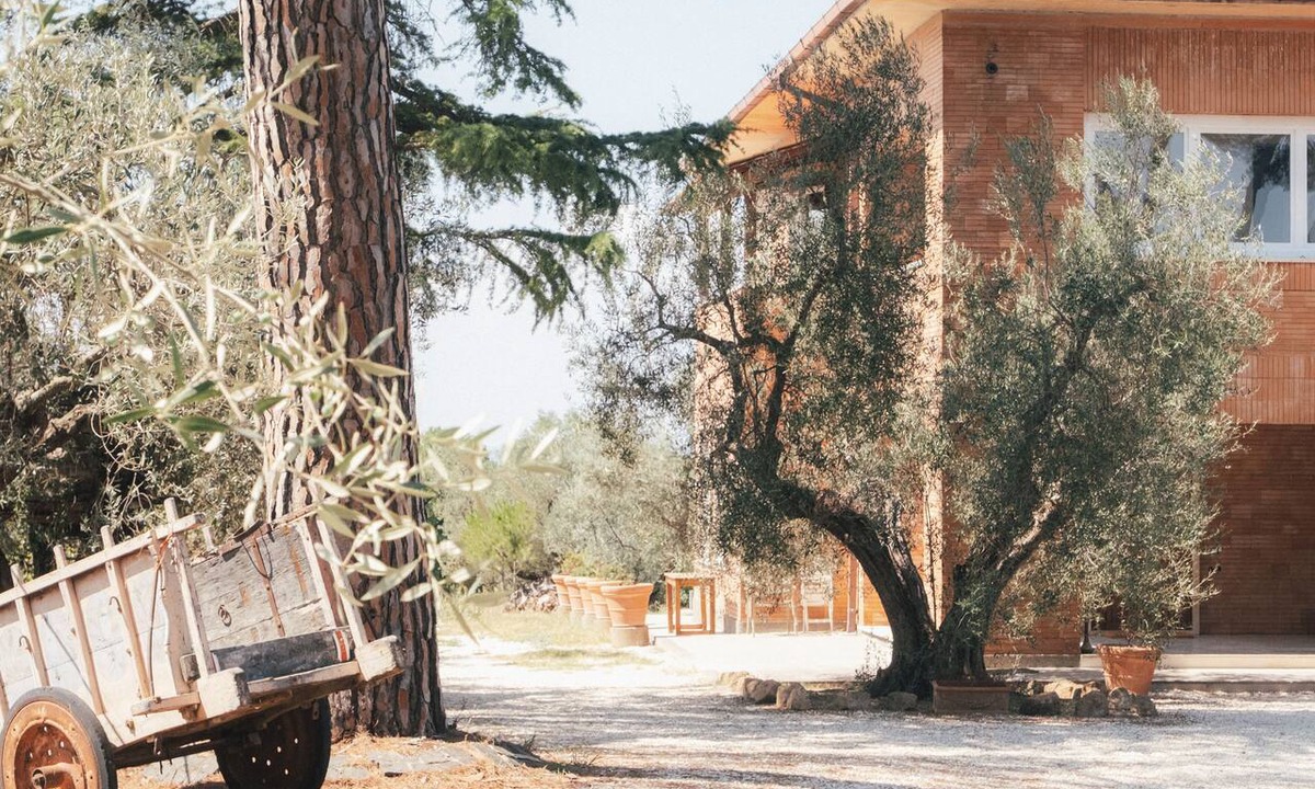 Vetralla Other | Casa YUVI