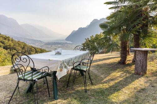 Arco Apartment | Casa Zanoni