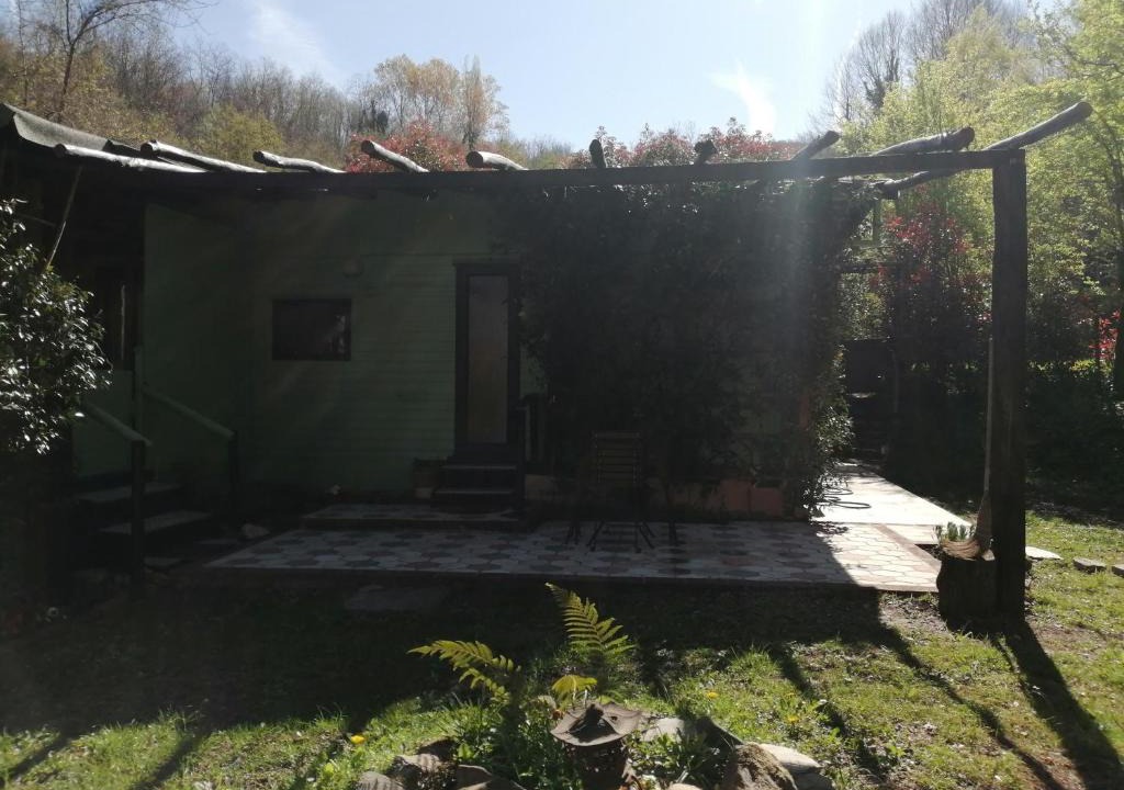 Bagnone House | Casacastagna Tuscan retreat
