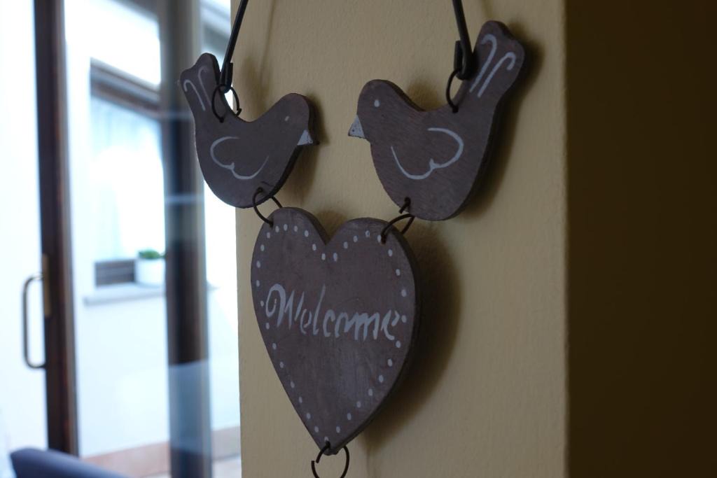 Sulzano Apartment | CasaDolceCasa