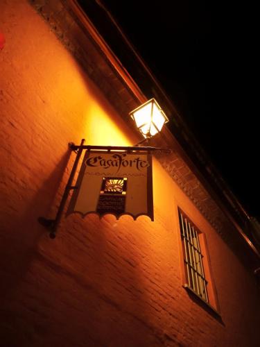 Mango Bed & Breakfast | Casaforte Alba In Langa