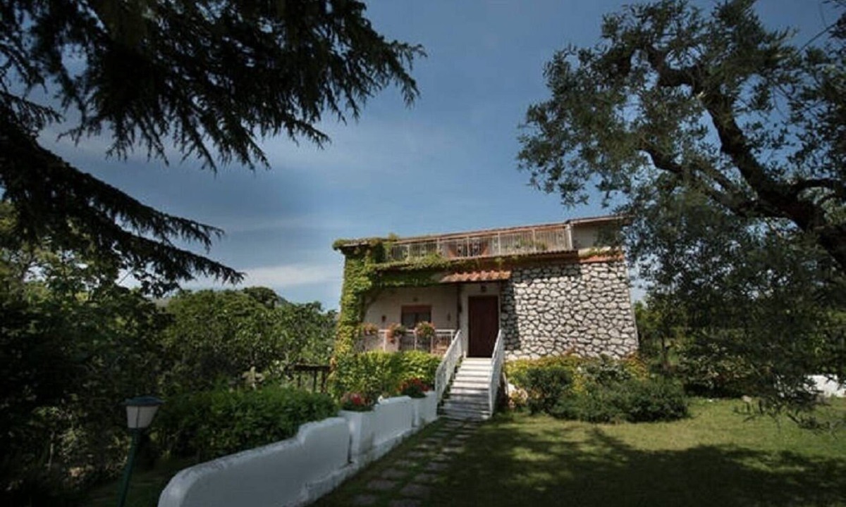 Cori House | Casale Bambù - Hidden Countryhouse