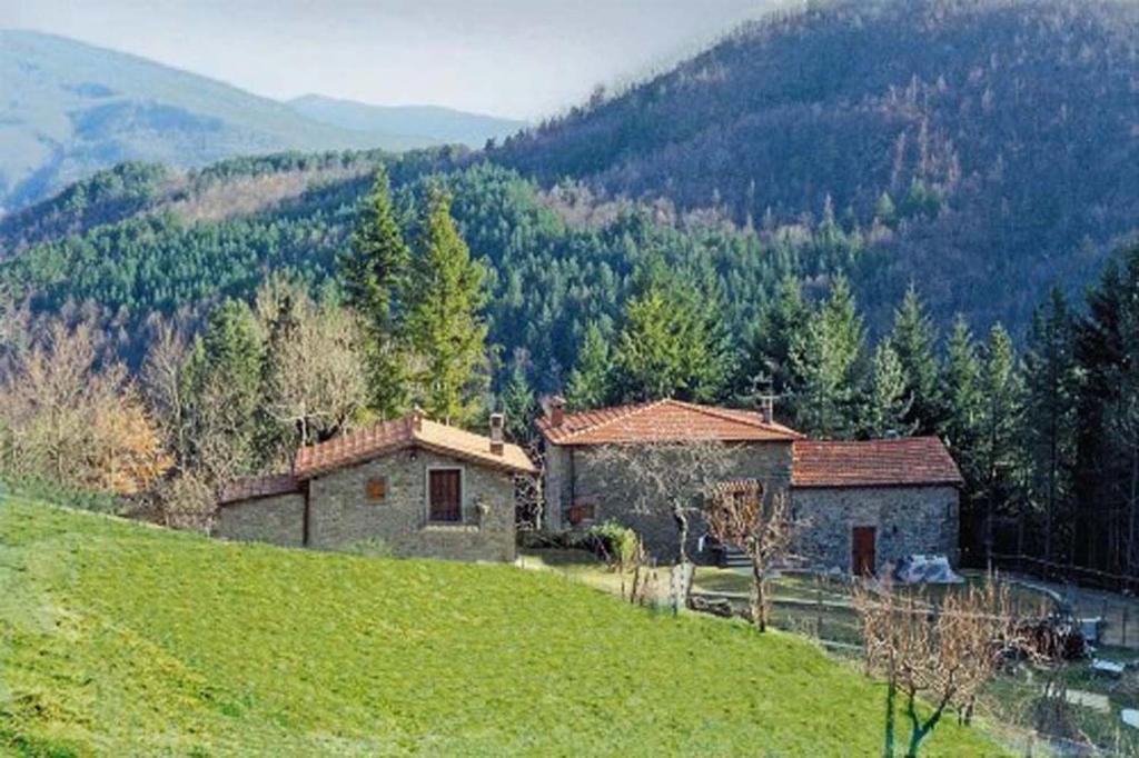 Moggiana Apartment | Casale Camalda