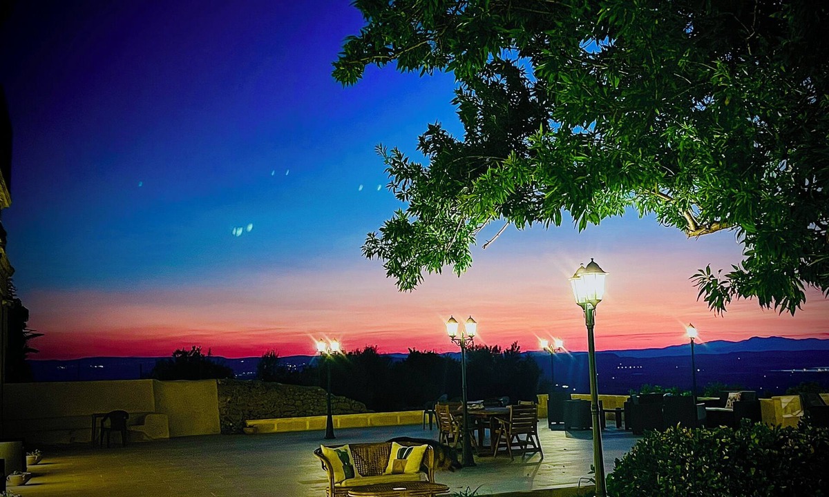 Carlentini House | Casale Ciricò