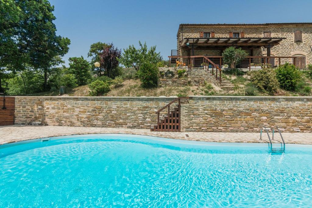 Cagli House | Casale Giada