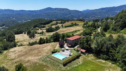 Compiano Bed & Breakfast | Casale Sambuceto