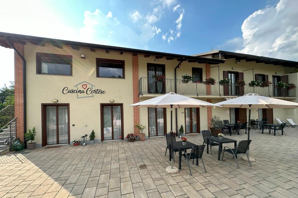 Druento Bed & Breakfast | Cascina Cortese