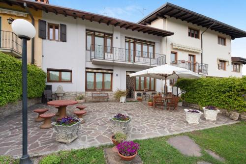 Villongo House | Cascina Nonna Nina