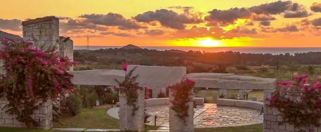Castiadas Villa | Case Li Conchi F