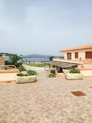 Palau House | Case sul mare