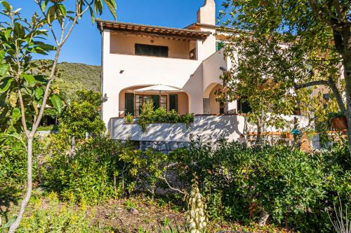 Bonalaccia-Filetto House | Case Vacanza Filetto a Marina di Campo