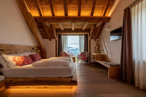 Chies d'Alpago House | Casera Cornolera