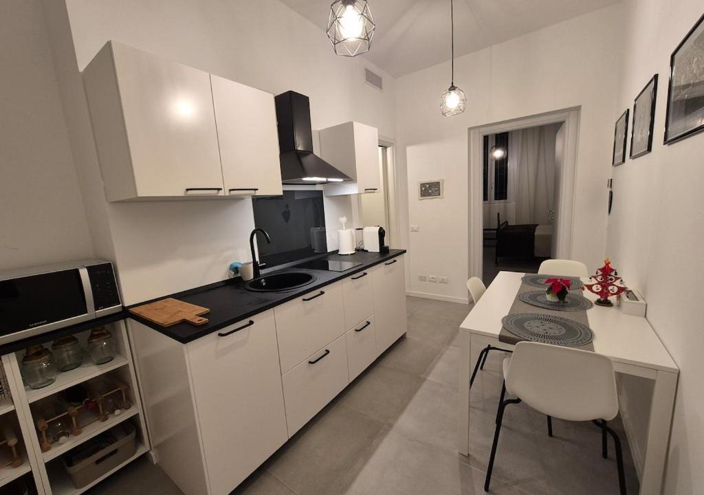 Cernusco sul Naviglio Apartment | Casetta della Lupa