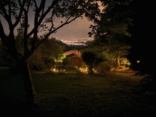 Arcugnano Bed & Breakfast | Casetta La Pera