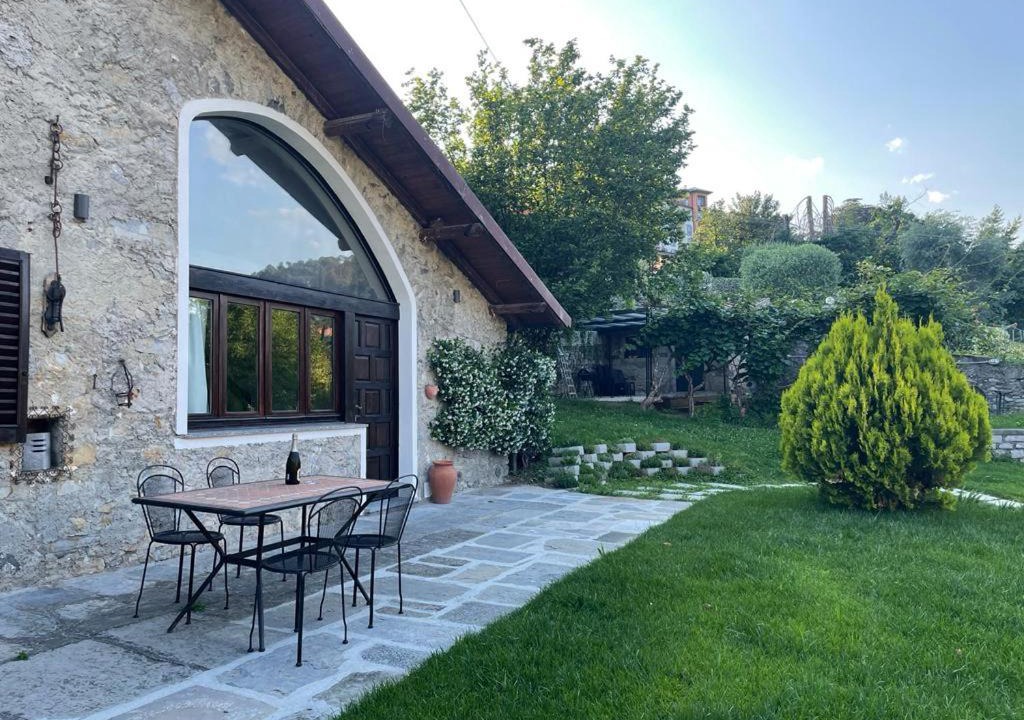 Bellagio Ski Chalet | Casetta Mary