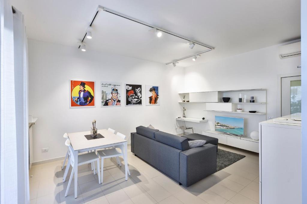Monopoli House | Casetta sul mare A