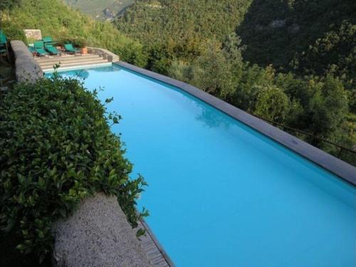 Colletta Apartment | Cassa di Loggia Sleeps 4 with Pool