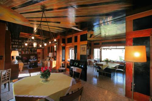Vittorio Veneto Bed & Breakfast | Castrum di Serravalle