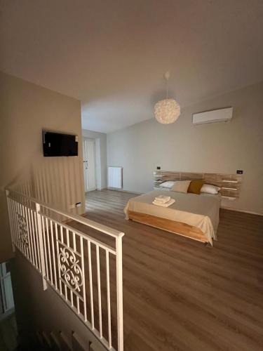 Aiello del Sabato House | Cataleya comfort room