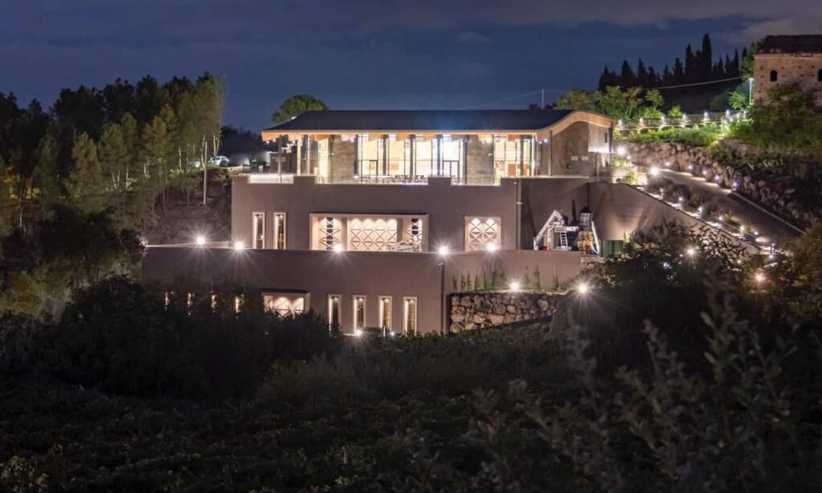 Castiglione di Sicilia Other | Cavanera Etnea Resort & Wine Experience
