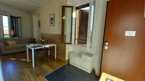 Bernareggio Apartment | Cavour 35