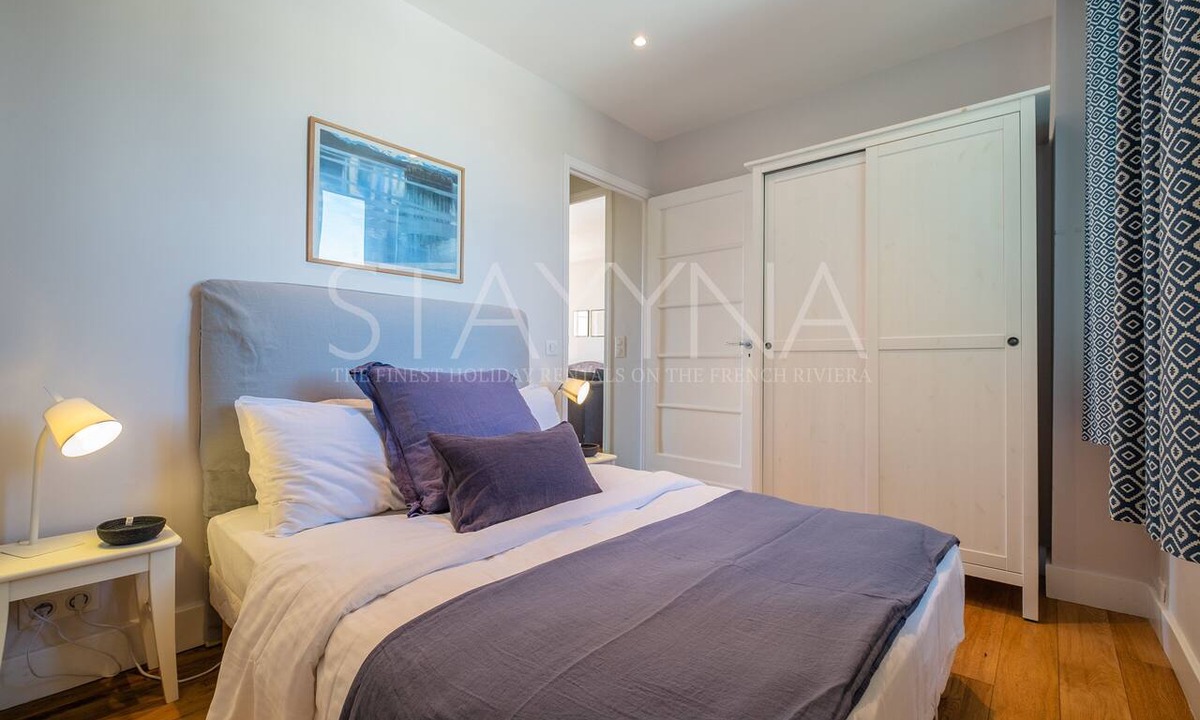 Gambetta Apartment | Celeste 3 bedroom apartment