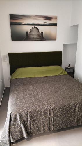 Modugno House | Celine Confort Room