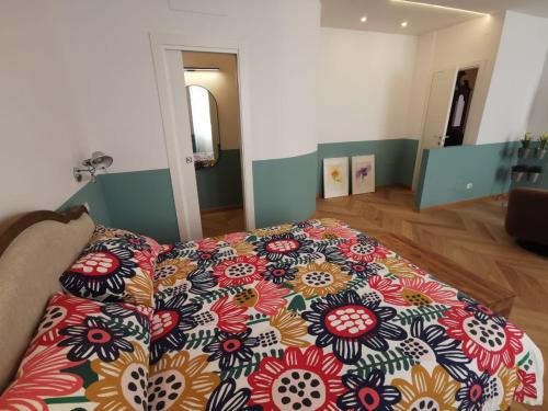 Quartiere III Pinciano Apartment | Center2Rooms La Casa di Giovanni