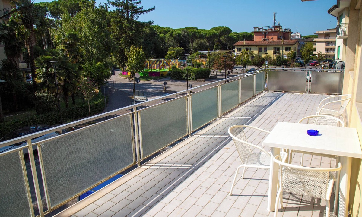Eraclea Mare Apartment | Central apartment at 250m from the sea
