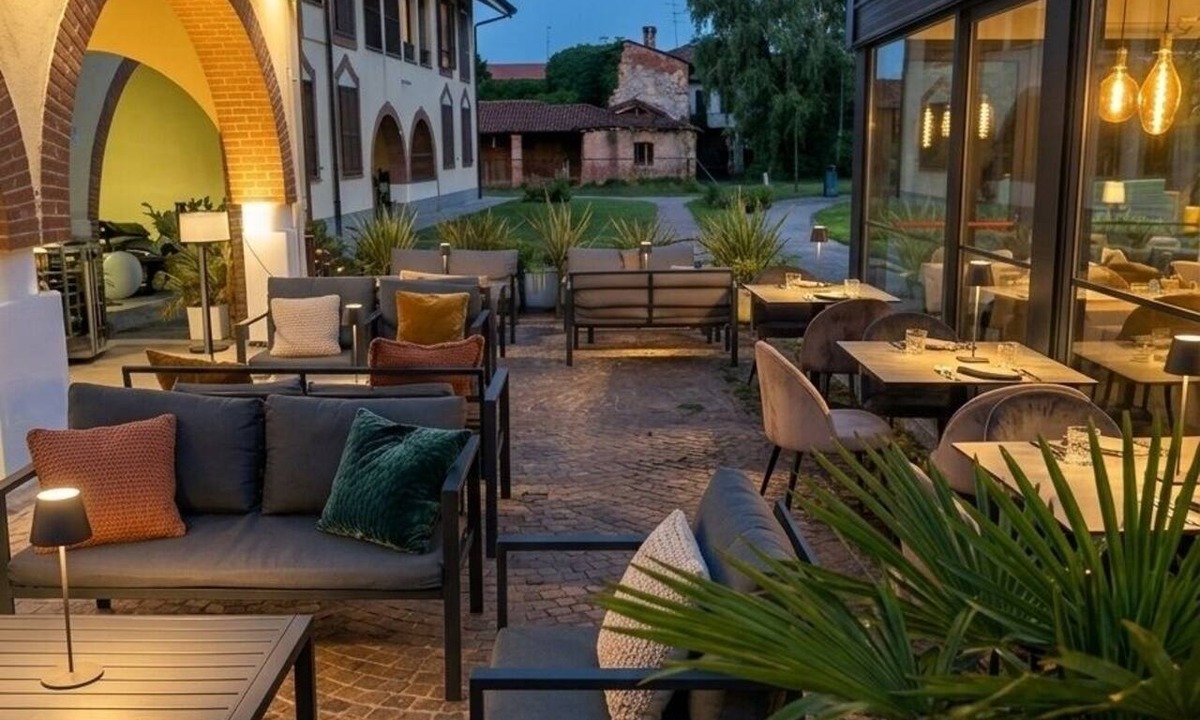 Casarile House | Central Park B&B