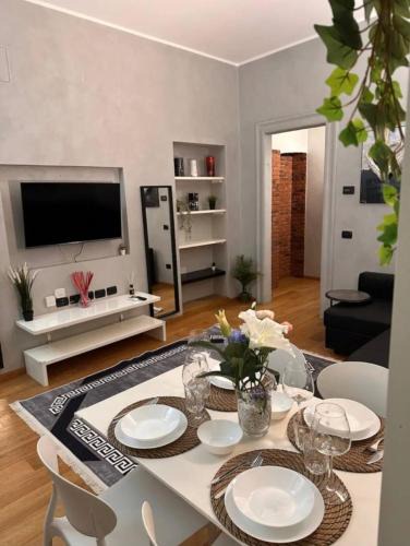 Porta Volta Apartment | Centro Milano Garibaldi M2