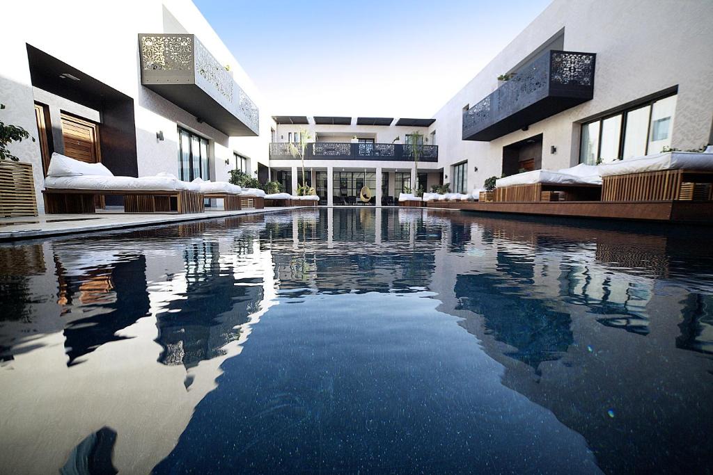 Agdal Hotel | Cesar Resort & Spa
